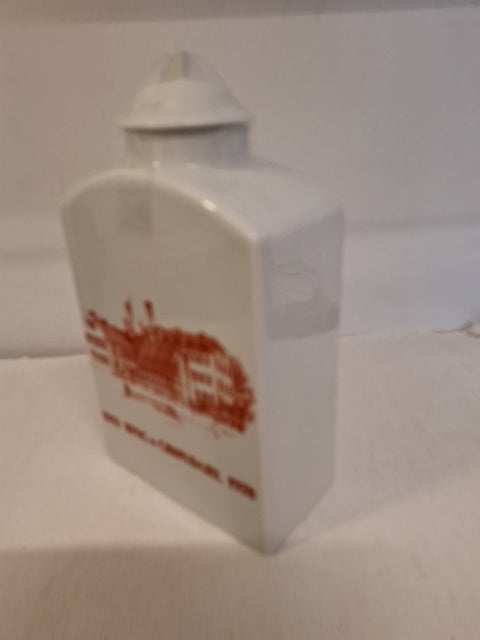 Bing & Grøndahl  karaffel